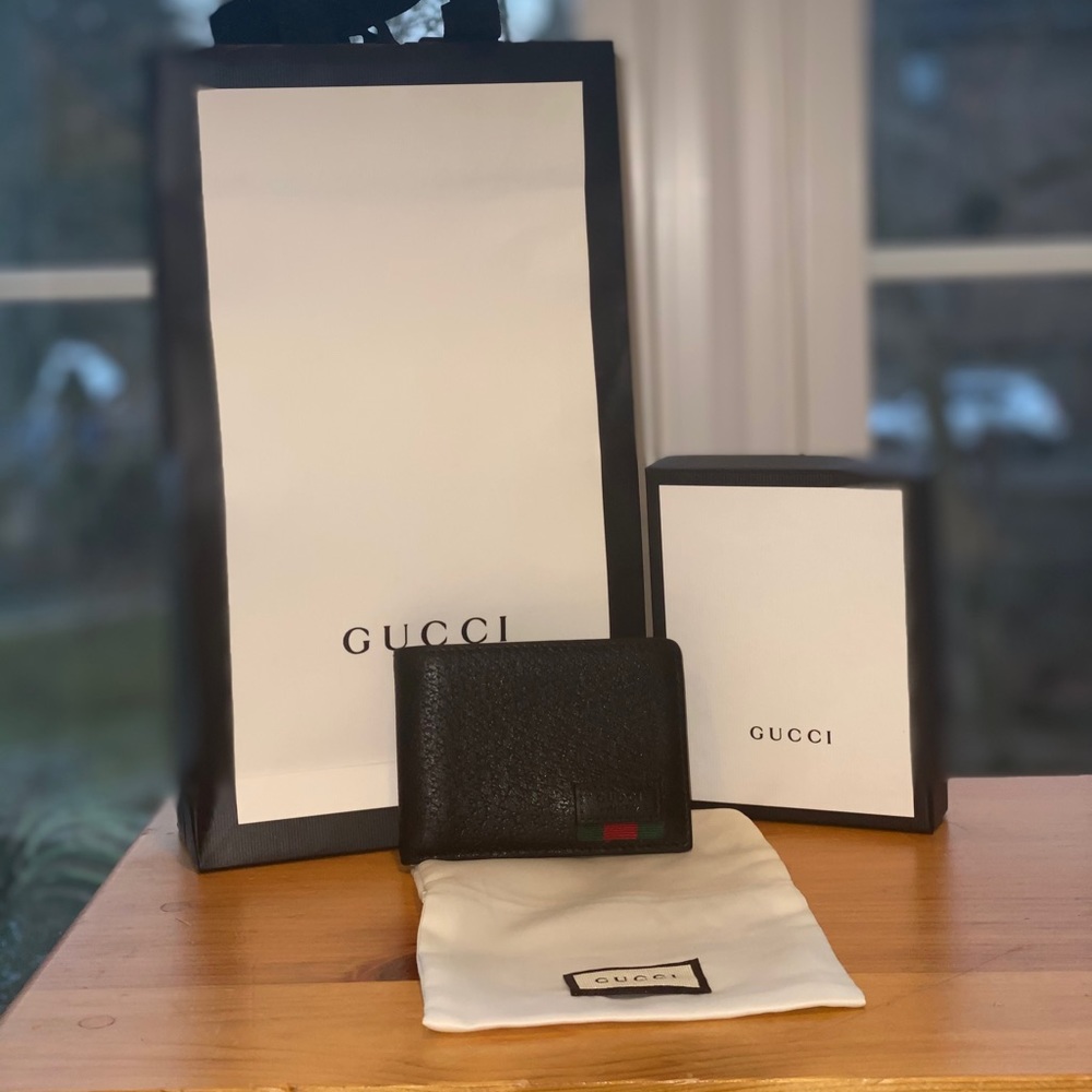 Gucci Wallet